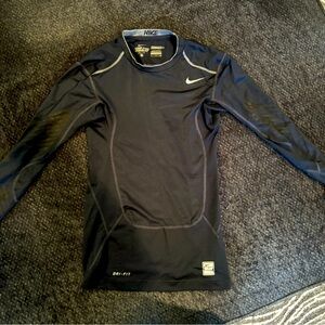 Nike Pro Combat Dri Fit